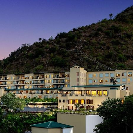 Radisson Blu Resort Kumbhalgar Kültér fotó