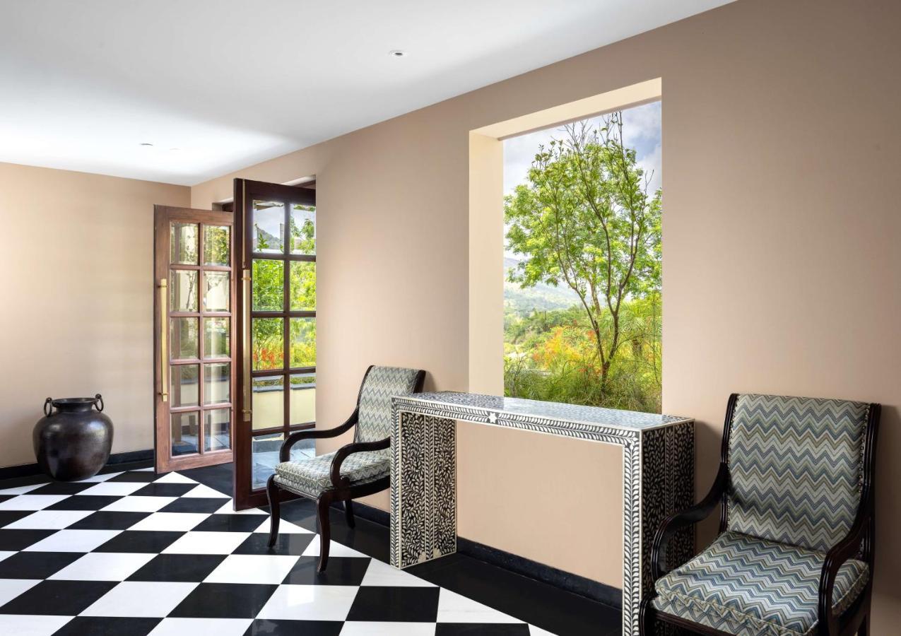 Radisson Blu Resort Kumbhalgar Kültér fotó