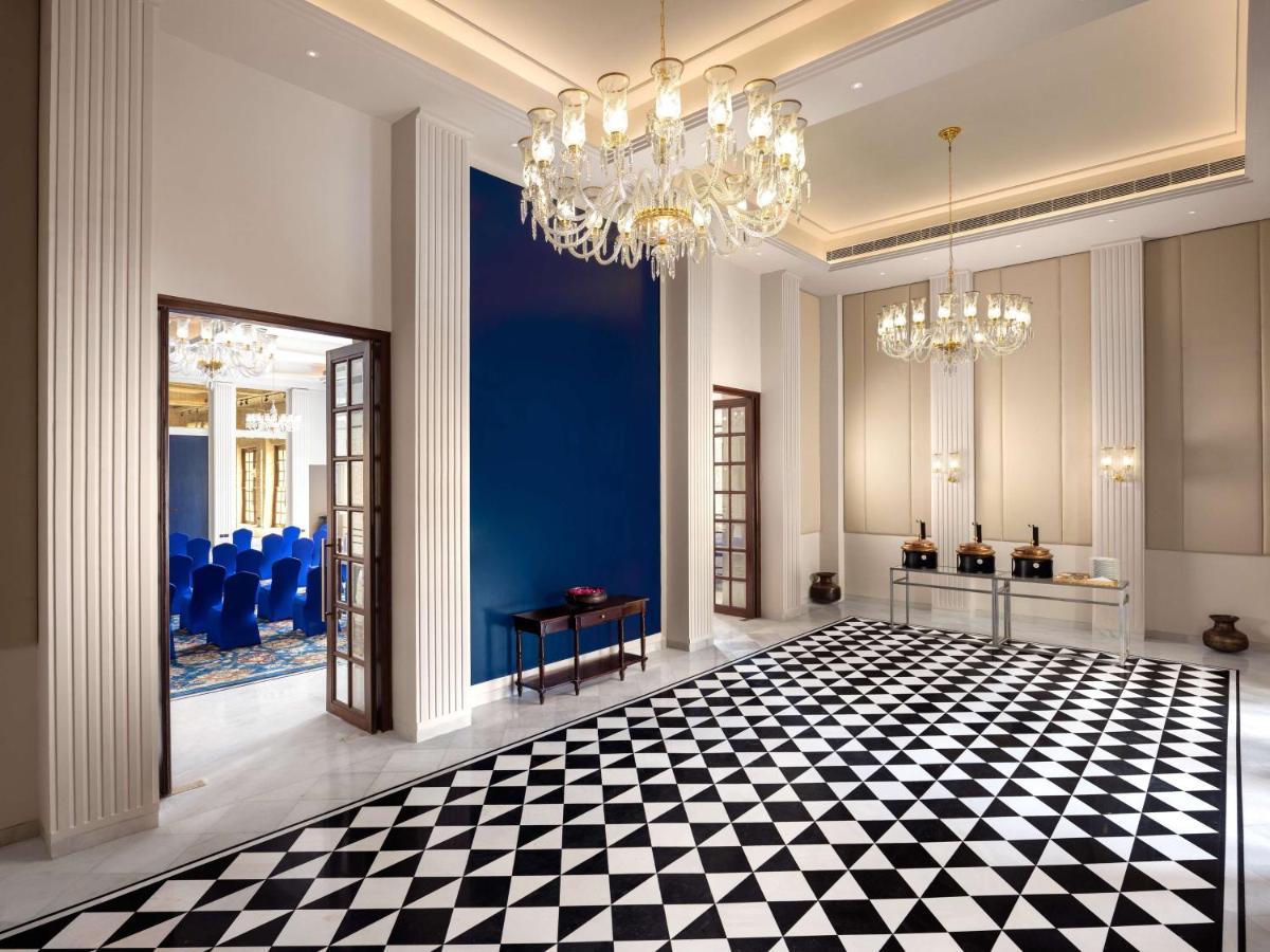 Radisson Blu Resort Kumbhalgar Kültér fotó