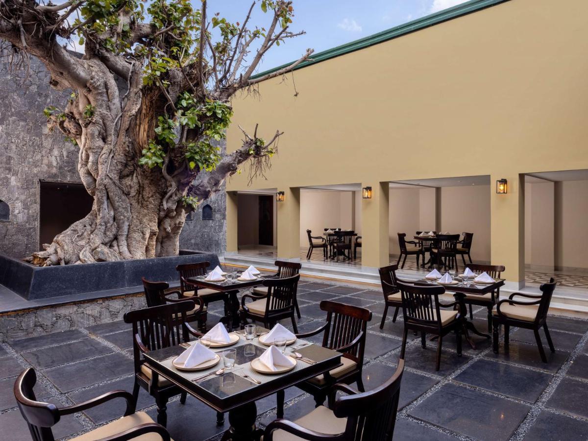 Radisson Blu Resort Kumbhalgar Kültér fotó
