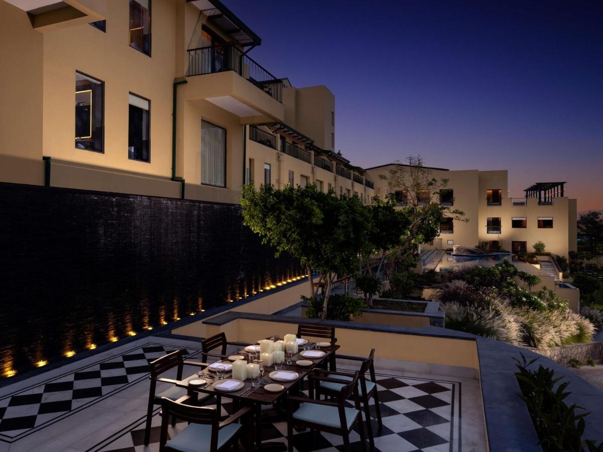 Radisson Blu Resort Kumbhalgar Kültér fotó