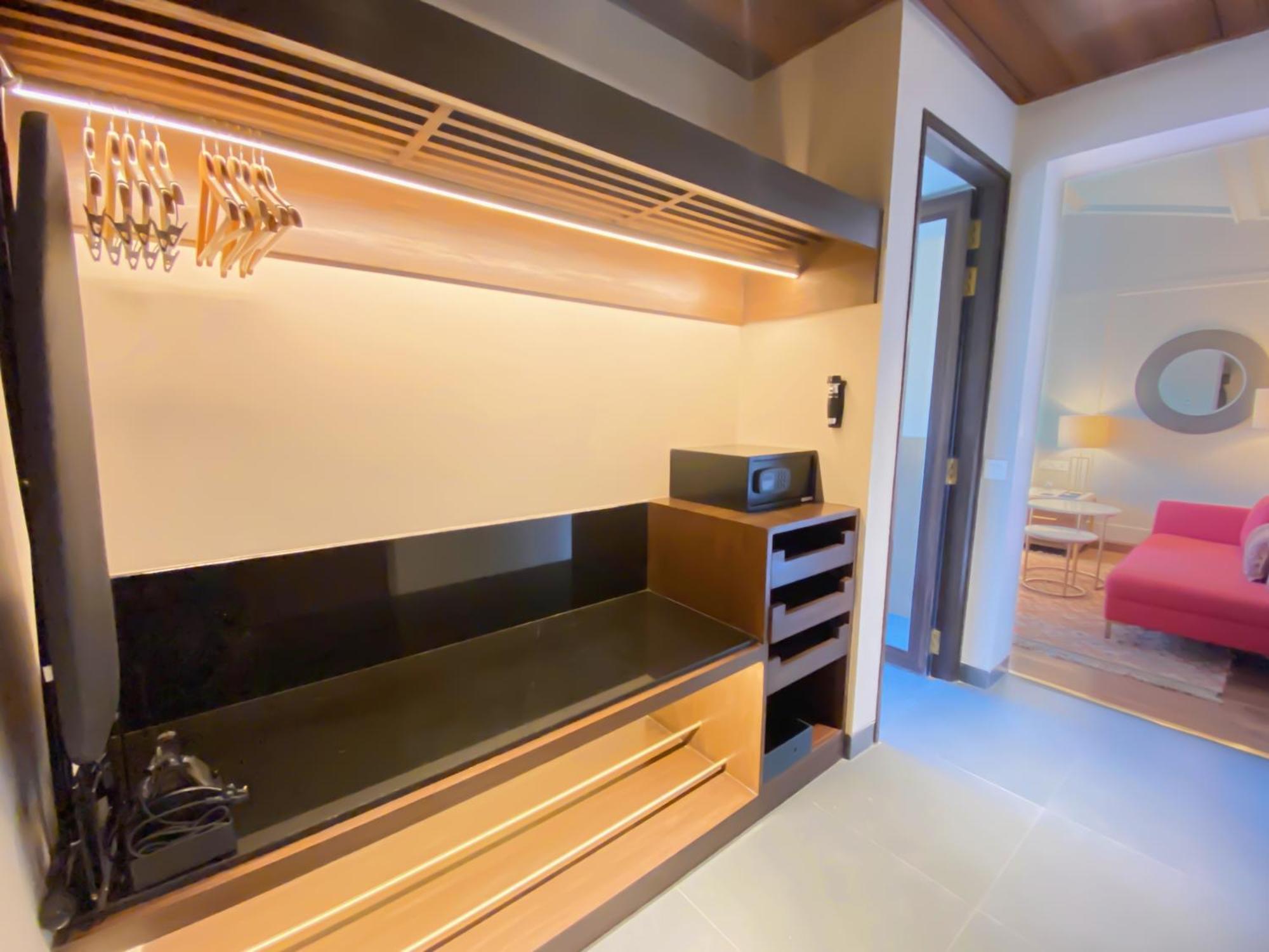 Radisson Blu Resort Kumbhalgar Kültér fotó